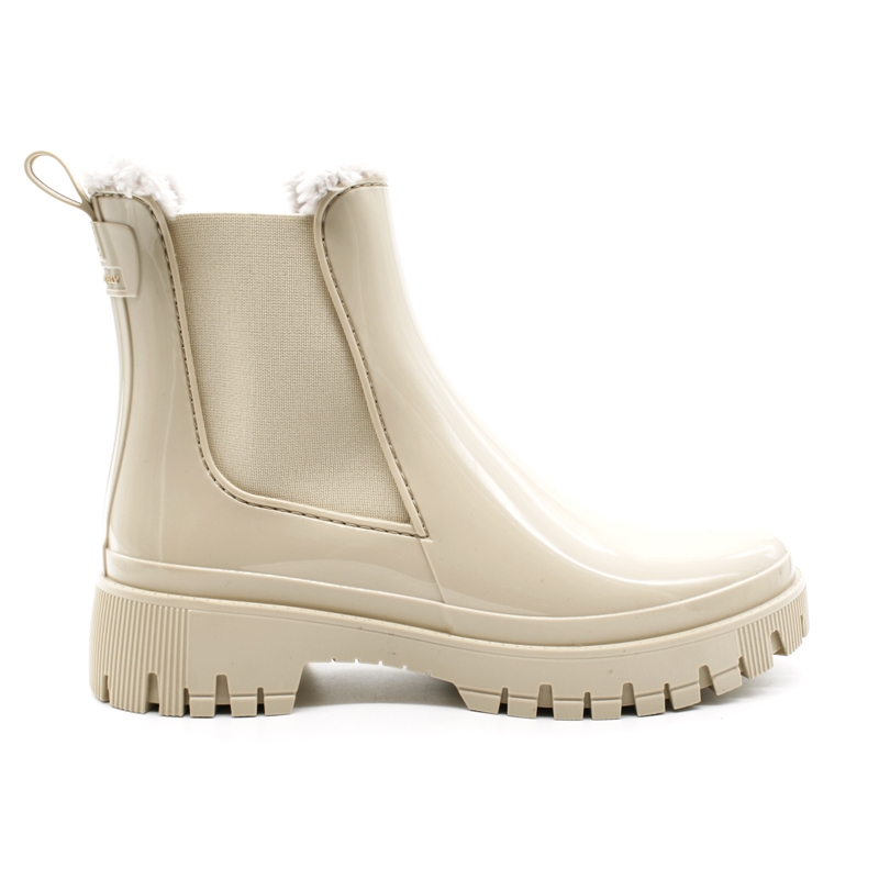 Boots Pluie Femme Lemon Jelly Colden