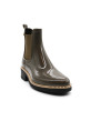 Bottines Caoutchouc Femme Lemon Jelly Ava