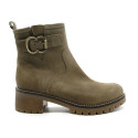 Boots Talon Femme Minka Design Harper