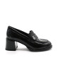 Mocassins Talon Femme Pertini 242W32751D8 Fact