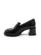 Mocassins Talon Femme Pertini 242W32751D8 Fact