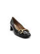 Mocassins Talon Femme Bibi Lou 559Z21