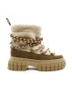 Boots Fourrées Femme No Name Gravitee Snow Boots