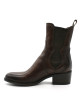 Boots Femme MJUS L48205