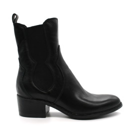 Boots Femme MJUS L48205