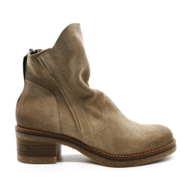 Boots Femme MKD Jardi 654