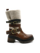 Bottes Femme AS98 A89322 Erskine Sherpa