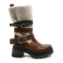 Bottes Femme AS98 A89322 Erskine Sherpa