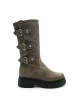 Bottes Femme MJUS L44304 Give Osanna