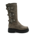 Bottes Femme MJUS L44304 Give Osanna