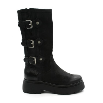 Bottes Femme MJUS L44304 Give Osanna