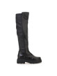 Bottes Genouillères Femme MJUS L44305