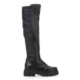 Bottes Genouillères Femme MJUS L44305