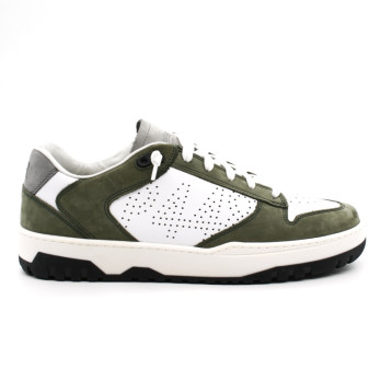 Sneakers Homme P448 Mason Moss