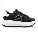 Tennis Sneakers Homme Karl Lagerfeld KL57538 Kapri Lug