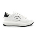 Tennis Sneakers Homme Karl Lagerfeld KL57538 Kapri Lug