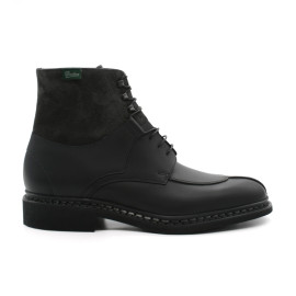 Boots à Lacets Homme Paraboot Beaumont