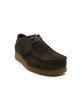 Chaussures Derbies Homme Clarks Wallabee Evo