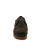 Chaussures Derbies Homme Clarks Wallabee Evo