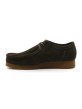 Chaussures Derbies Homme Clarks Wallabee Evo