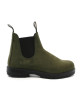 Boots Homme Blundstone 2442 Nubuck Forest