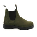 Boots Homme Blundstone 2442 Nubuck Forest