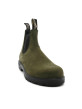 Boots Homme Blundstone 2442 Nubuck Forest