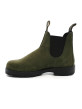 Boots Homme Blundstone 2442 Nubuck Forest