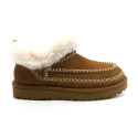 Boots Femme UGG 1158224 Classic Ultra Mini Alpine