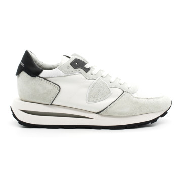 Tennis Homme Philippe Model TKLU W007