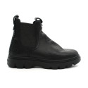 Boots Homme Satorisan Unalome Elastics