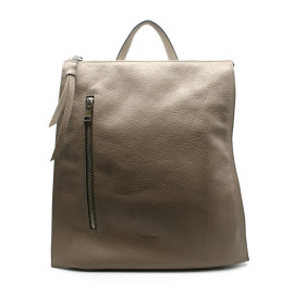 Sac À Dos Cuir Ripani 5796OM Easy Backpack