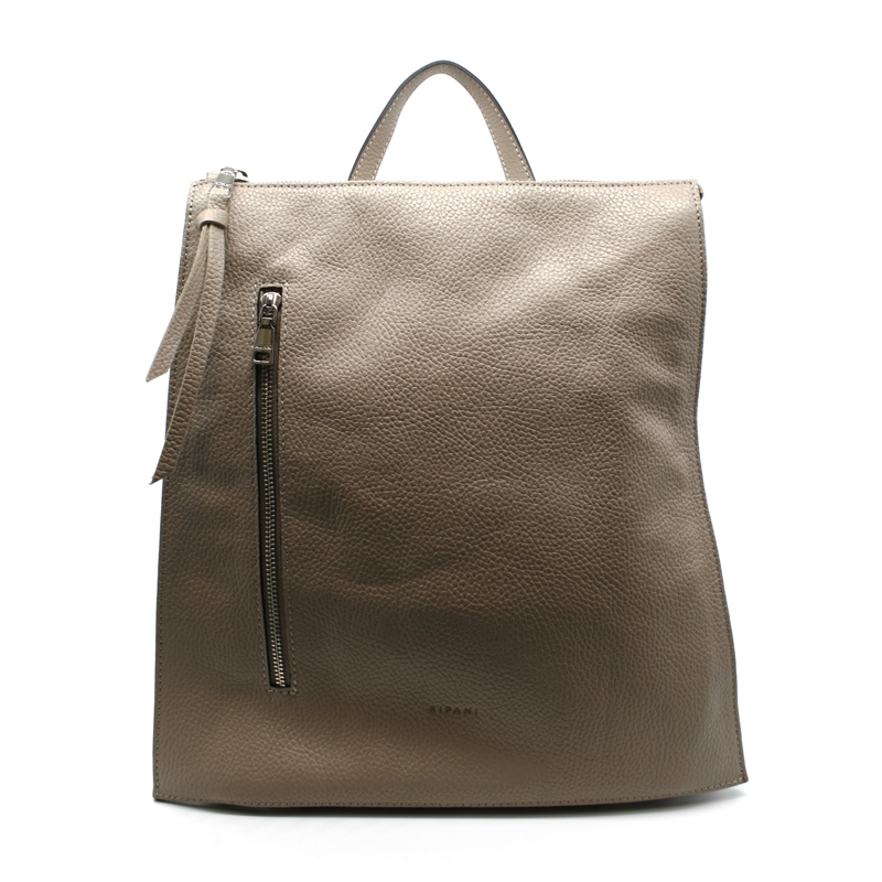 Sac À Dos Cuir Ripani 5796om Easy Backpack