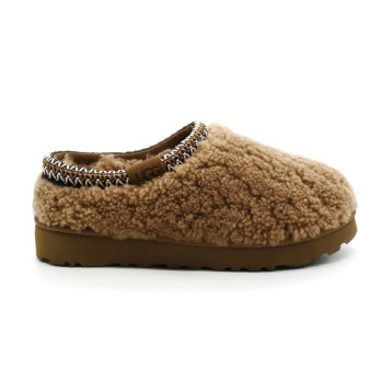 Sabots Fourrés Femme UGG 1158356 Tasman Maxi Curly