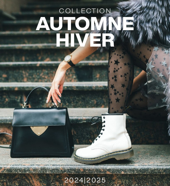 Collection  Automne Hiver 2024/2025